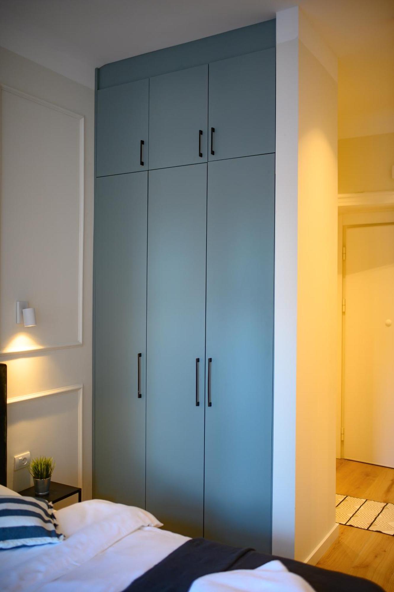 Porta Apartments Novi Sad Luaran gambar
