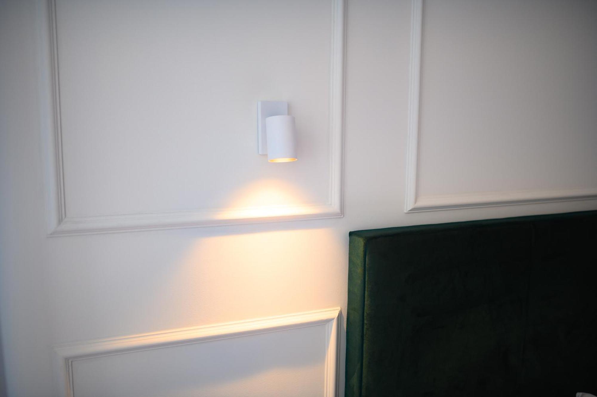 Porta Apartments Novi Sad Luaran gambar