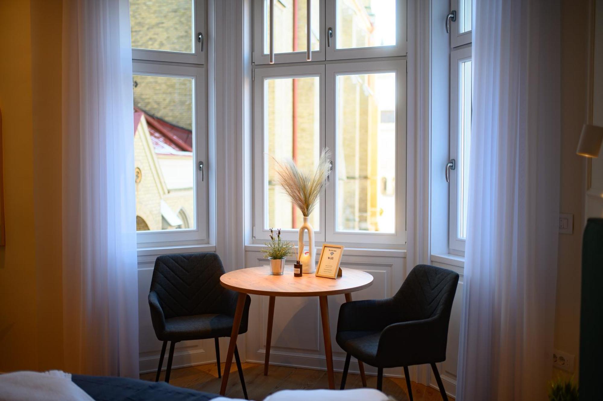 Porta Apartments Novi Sad Luaran gambar