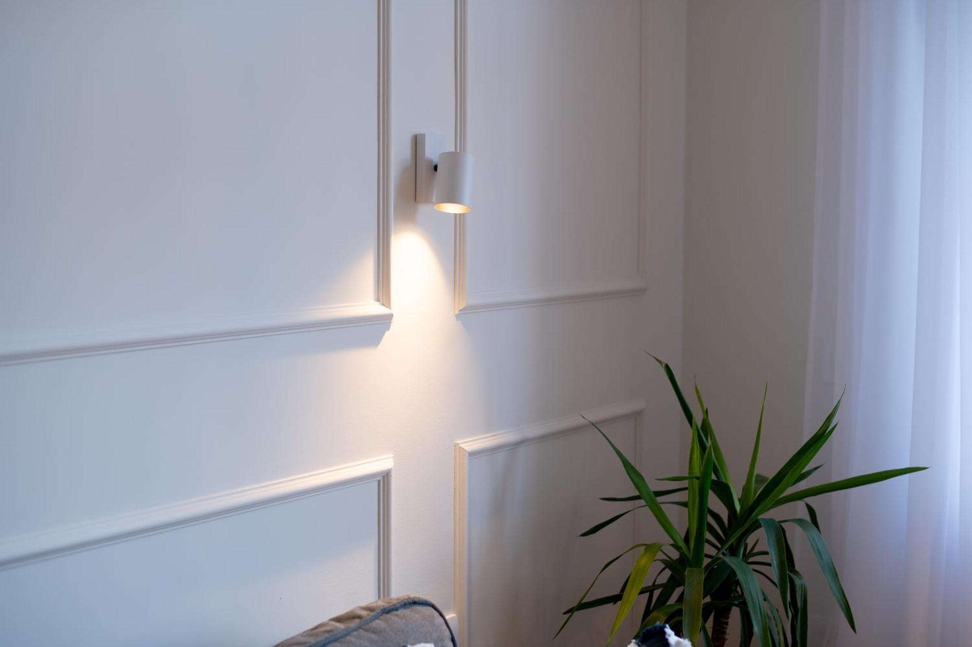 Porta Apartments Novi Sad Luaran gambar